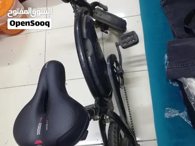 دراجه كهربائيه