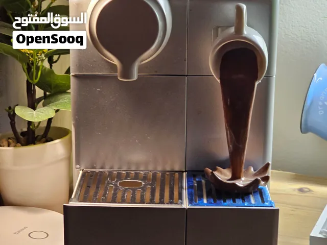 ماكينة قهوة نسبريسو لاتيسما تاتش (Nespresso Lattissima Touch) للبيع