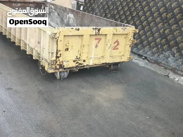 حاويات 20 يارده للبيع