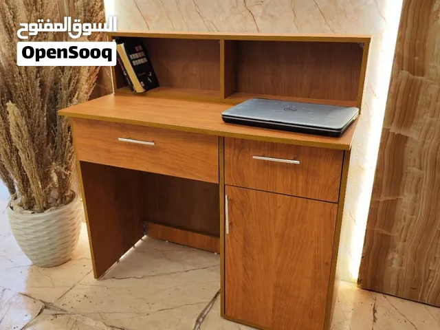 مكتب مذاكره  Mdf .ميلامين جميع الالوان