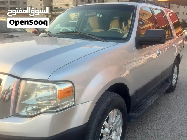 Used Ford Expedition in Farwaniya