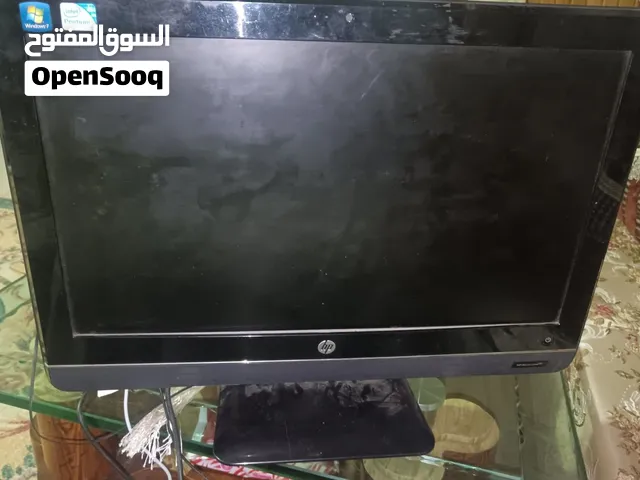 كمبيوتر Hp ويندز 7