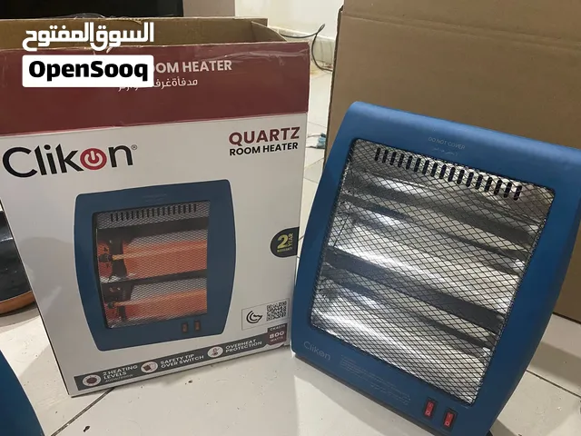 Brand : Clikon room heater urgent sale