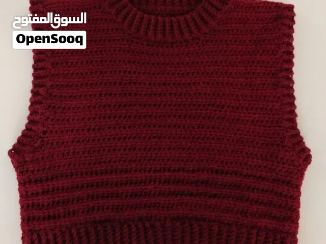 فيست صوف مصنوع يدويًا