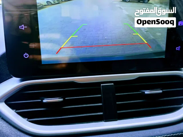 Used Chevrolet Captiva in Sharjah