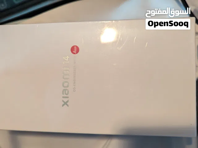 Xiaomi 14 512 GB in Muscat