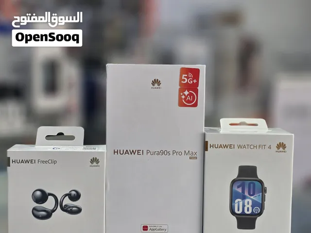 Huawei Pura 90s Pro max 12/512GB