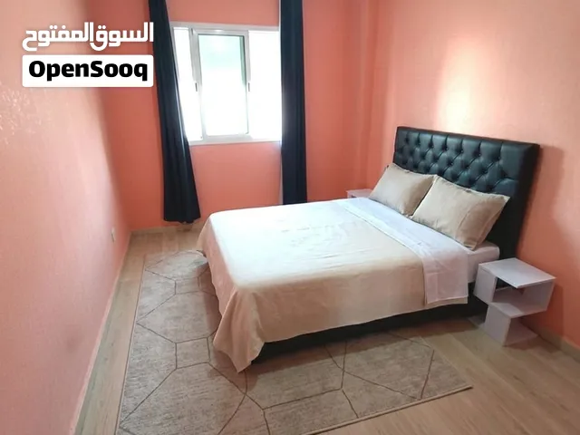 شقة قريبة للبحر للكراء اليومي