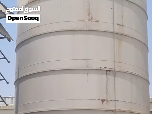 خزانتت ديزل مستعمله tank D2