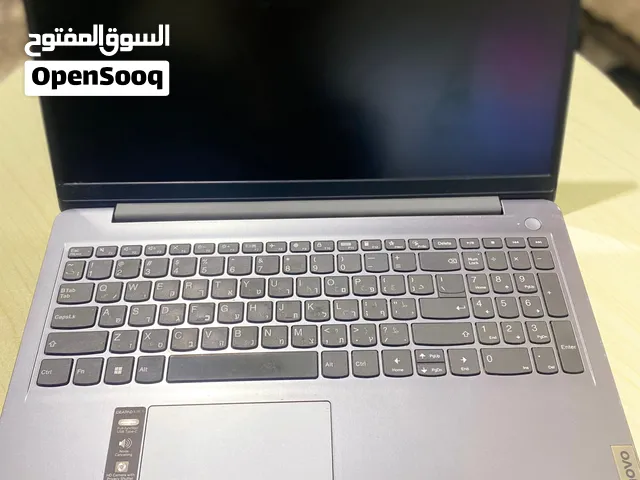 لابتوب Lenovo ممتاز وأنيق بأداء قوي