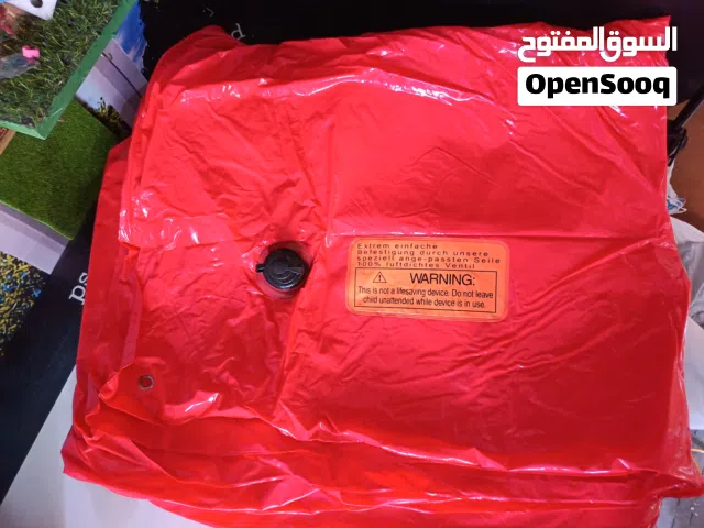 فراش مسبح نفخ