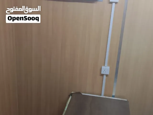 كرفان سندوتش بانل جديد استخدام شهرين مع المكيف مقاس 3 في 3