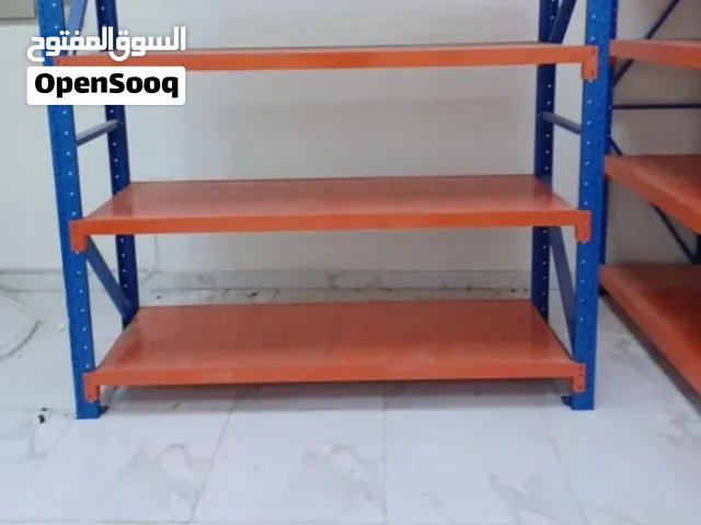 رف مستعمل بحاله ممتازه للبيع