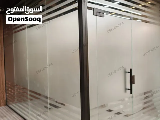 تركيب استيكرات ثلجي