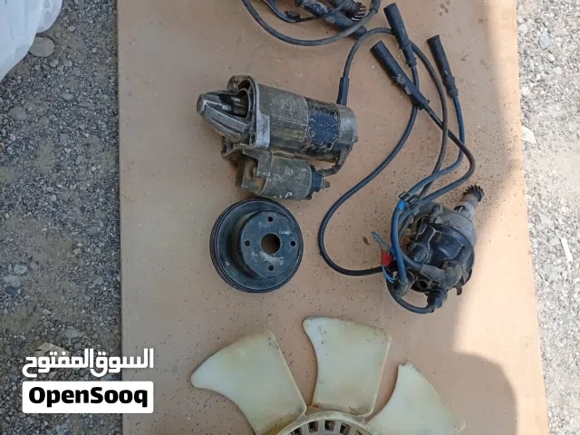 اغراض بيكاب مازدا