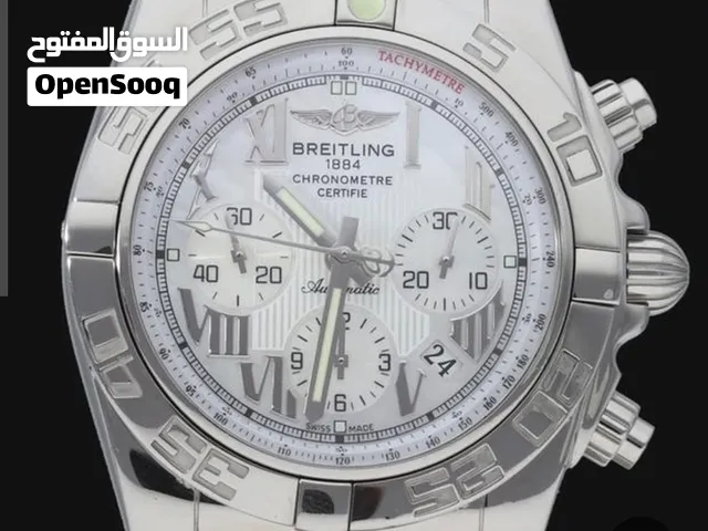 Automatic Breitling watches for sale in Al Ain