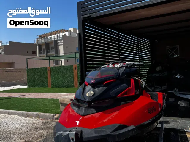سيدو rxp 300 model 2016