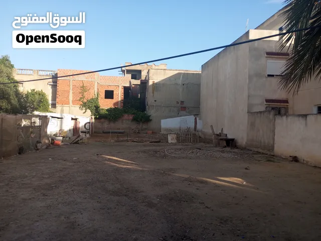 À vendre : Terrain à bâtir — Sidi Sofiane, Borj Louzir, Ariana