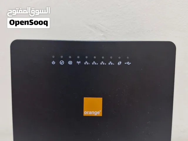 راوتر من شركة أورانج