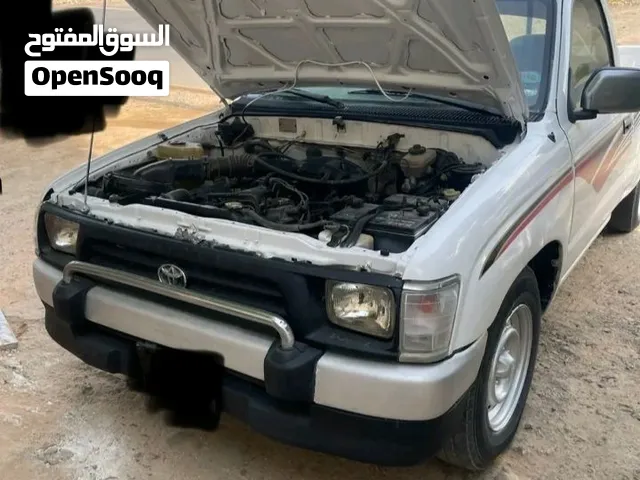 بيكب تويتا
