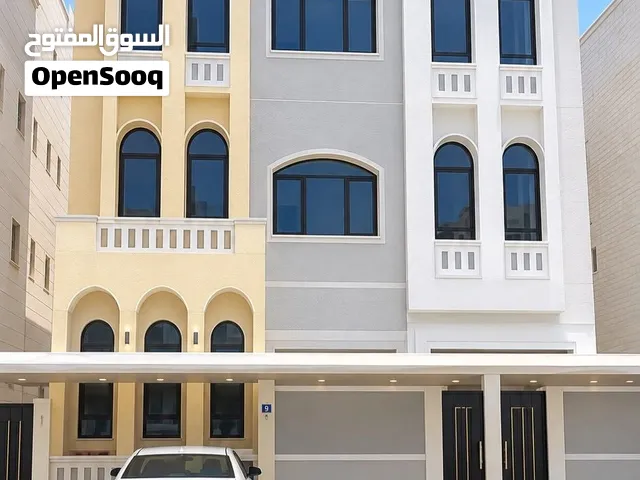 للبيع بيت في المنقف