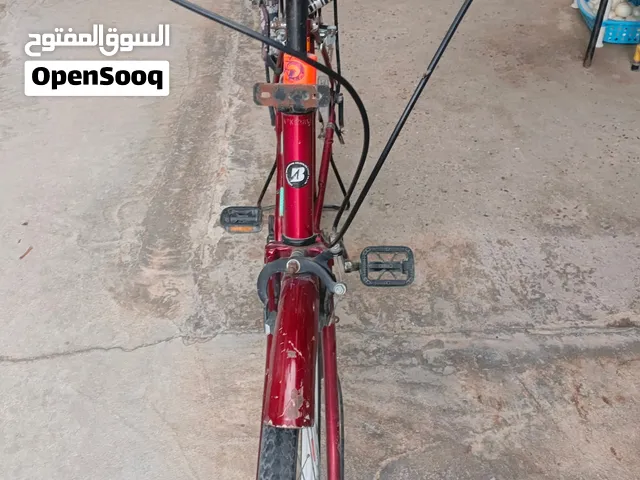 بايسكل باله للبيع بسعر 100 الف