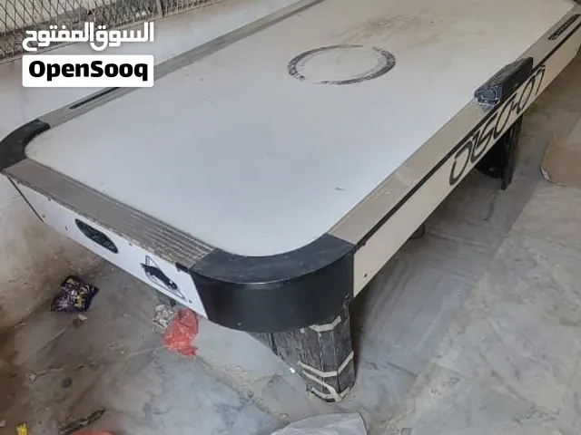 هوكي نضيف جدا