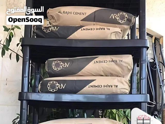رفوف الجمل البلاستيكية يتحمل 250 كيلو كفالة ضد الكسر و الكسر المتعمد