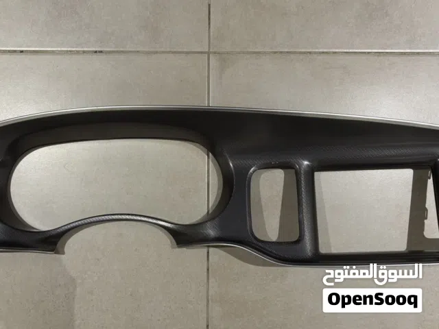 ديكور دودج