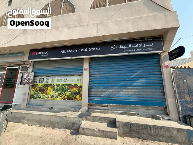 **Commercial Space for Rent – Salmabad (Behind Awal Plastic)**