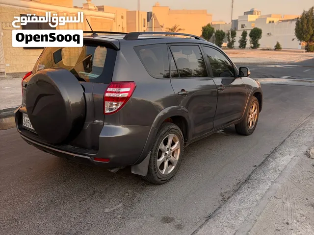 Toyota Rav4 2010