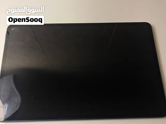 Huawei matepad pro