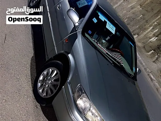 تويوتا كامري 2002