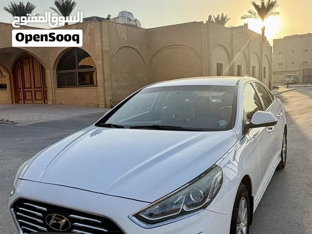 Hyundai Sonata 2019 for sale