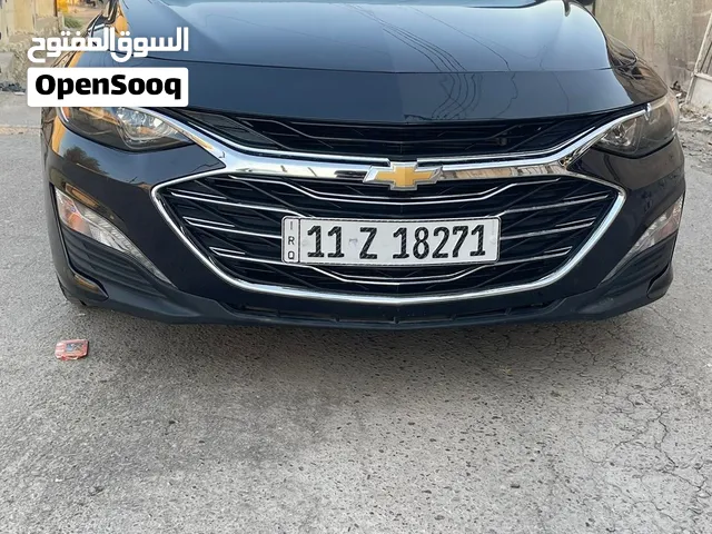 ماليبو 2023LT