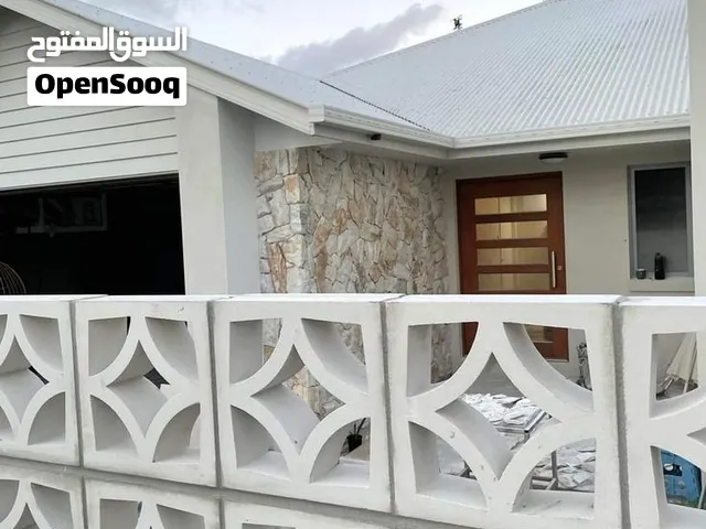 بلوك ديكوري مخرم