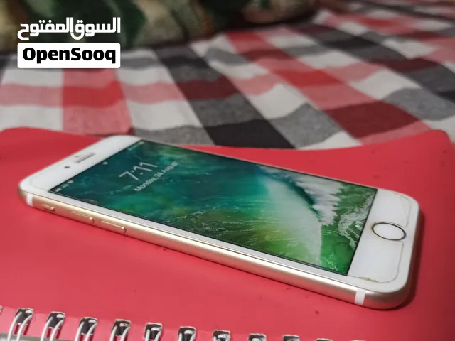iPhone 7 128gb lush condition..