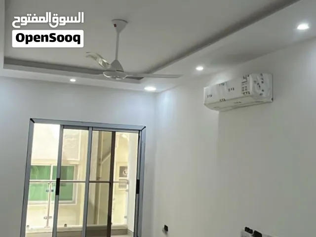 72 m2 1 Bedroom Apartments for Sale in Muscat Bosher