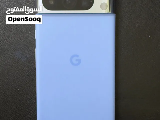 Mobile phone Google pixel 8 pro