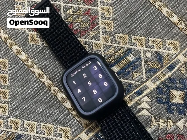 Apple Watch series 9 45mm black