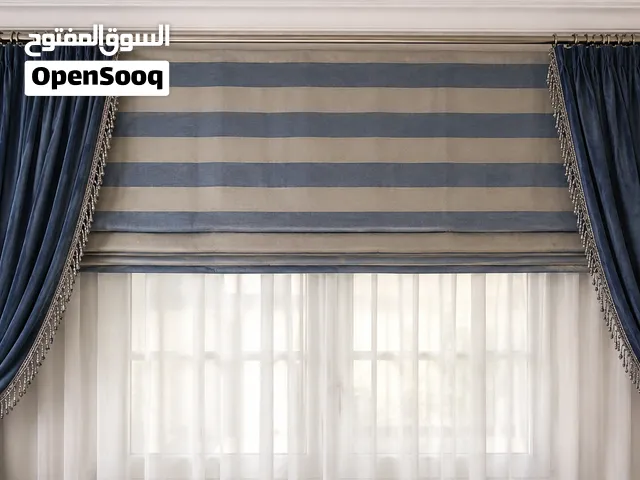 ستار نظيف وجديد للبيع