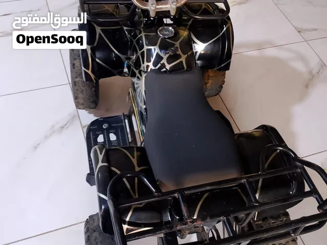 للبيع دراجه رباعيه كهربائية