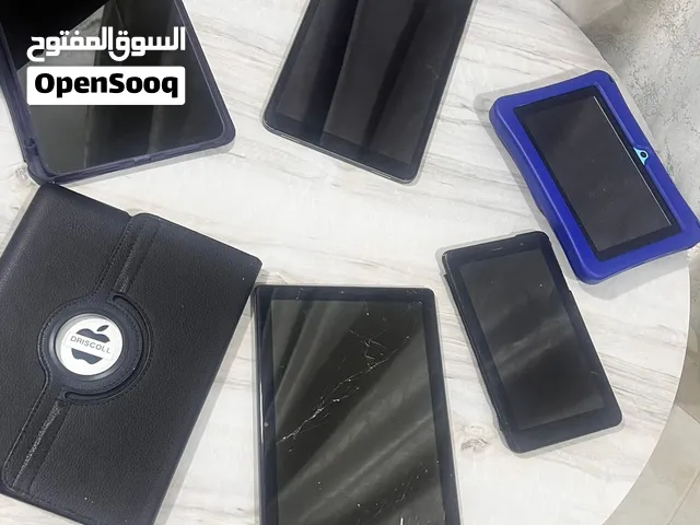 تابليت / ايباد  مستعمل لبيع