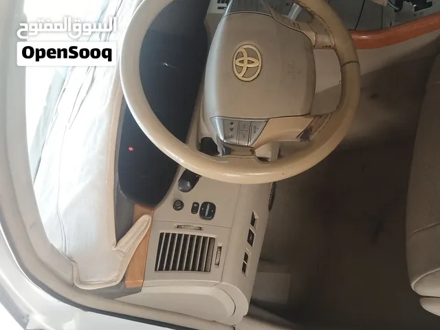 Used Toyota 4 Runner in Al Batinah