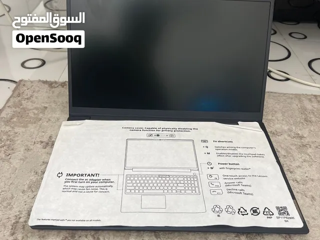 Windows Lenovo for sale  in Sharjah