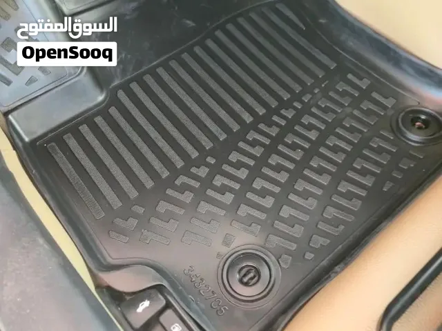 فرشات كورولا للبيع جدد خامة ربي يبارك