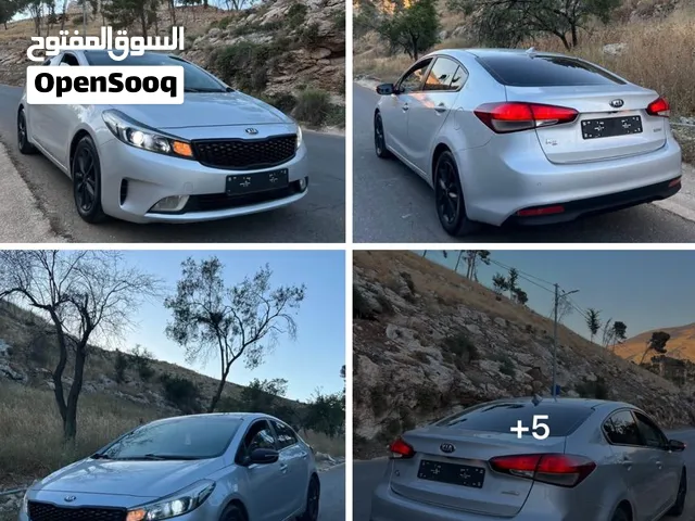 برايفيت يد اولى K3 ديزل ترخيص 17