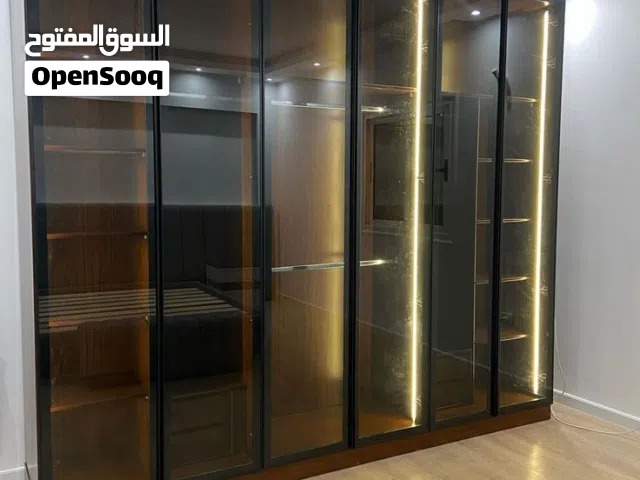 درف ألمنيوم