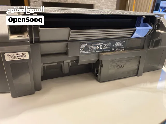طابعة كانون للبيع