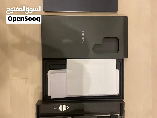 Galaxy S25 Ultra